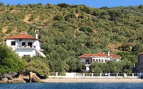 Lefkothea Studios